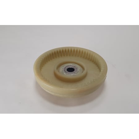 Mtd Sprocket/Gear Asm 717-04749